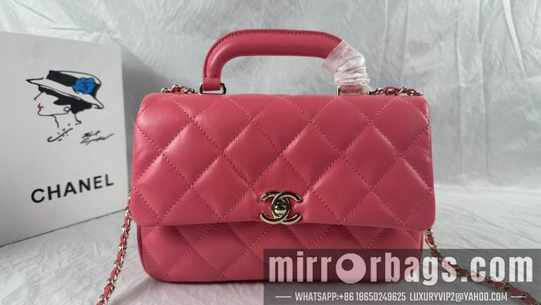 1:1 Replica Chanel Bags 240 18X25X8cm WO 3colour
