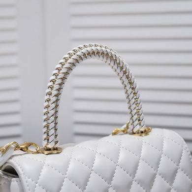 1:1 Replica Chanel Bags 92990 22X14X9cm WO