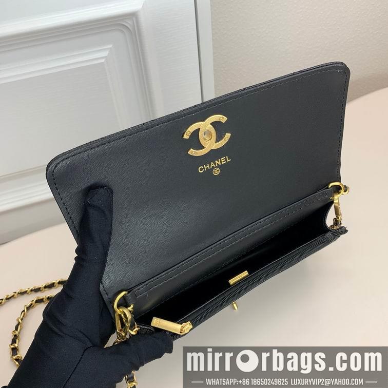 1:1 Replica Chanel Bags Chanel 6008 22x10x4cm zy1