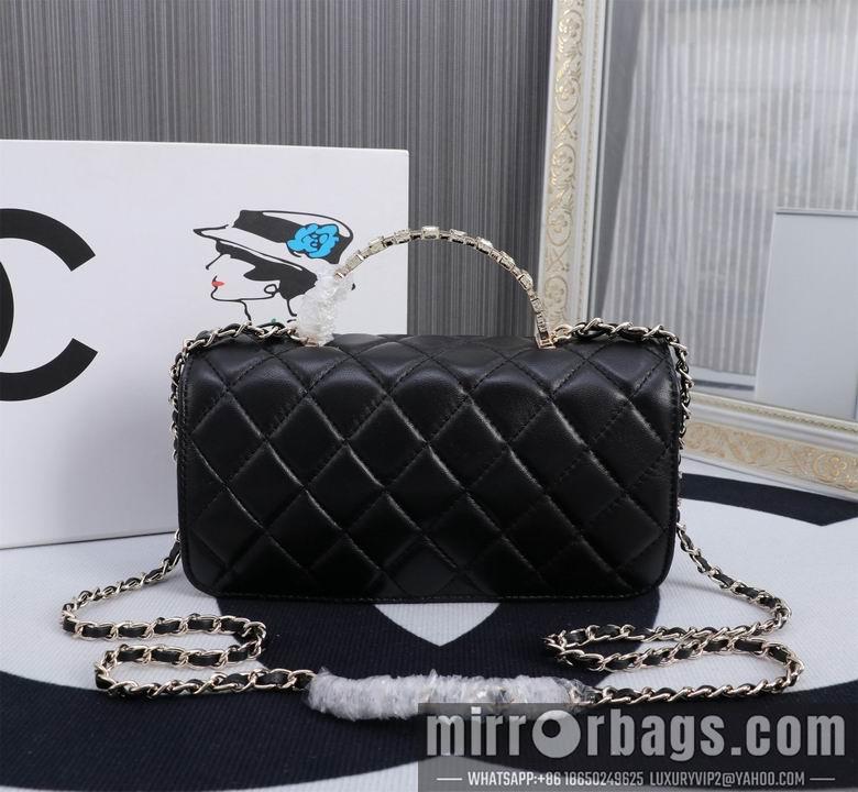 1:1 Replica Chanel Bags 1027 19X10cm XMY 3colour