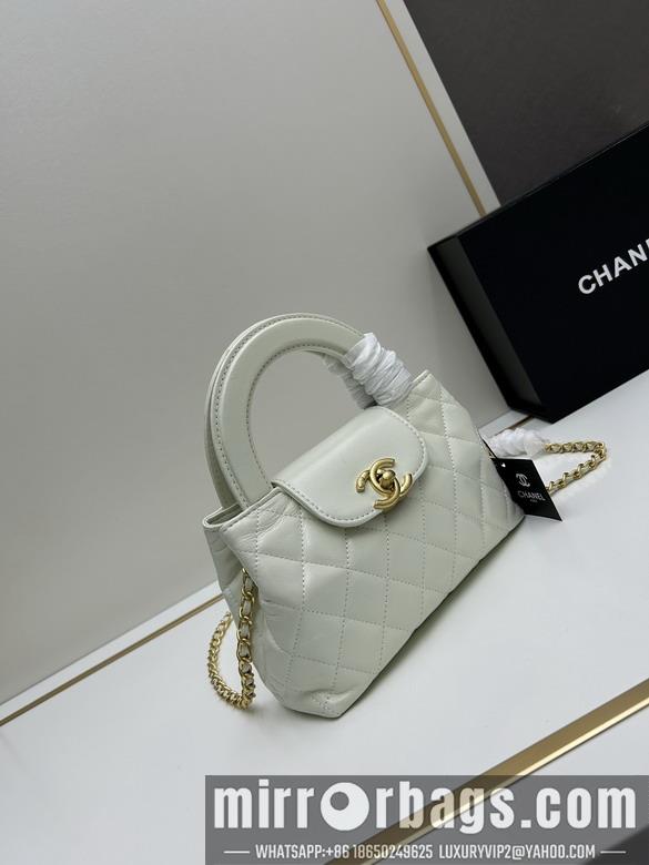 1:1 Replica Chanel Bags Chanel Kelly 5216 13x19x7cm jj3