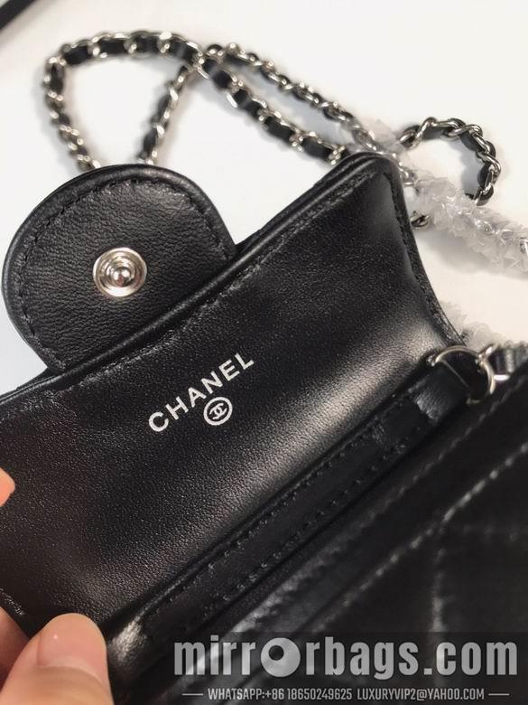 1:1 Replica Chanel Bags A1952 10.5X7.5X2.5cm