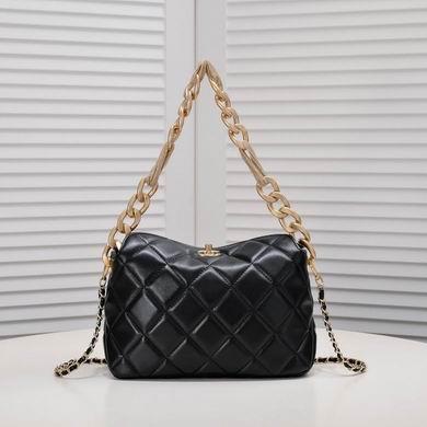 1:1 Replica Chanel Bags hobo 3306 25X15X9.5cm WO  3colour