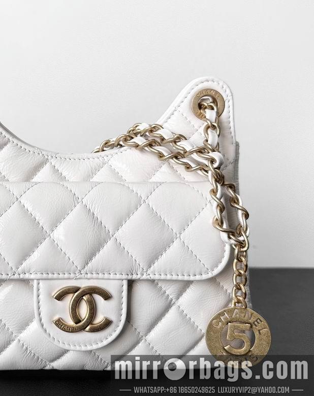 1:1 Replica Chanel Bags 19X17.5X16cm 073105 WO  2colour