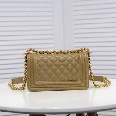 1:1 Replica Chanel Bags WO67085 20X12X7
