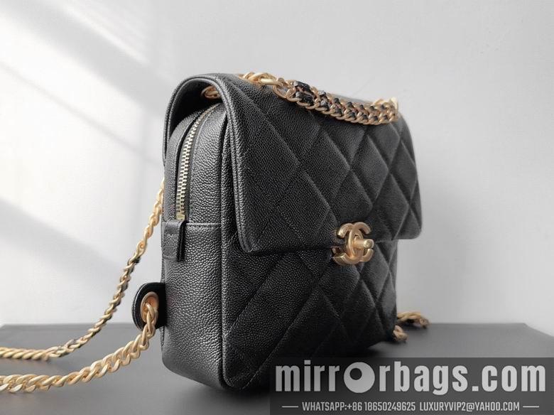 1:1 Replica Chanel Bags 20X19X8cm 030909 WO