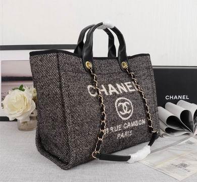 1:1 Replica Chanel Bags WO66941 38X32X18