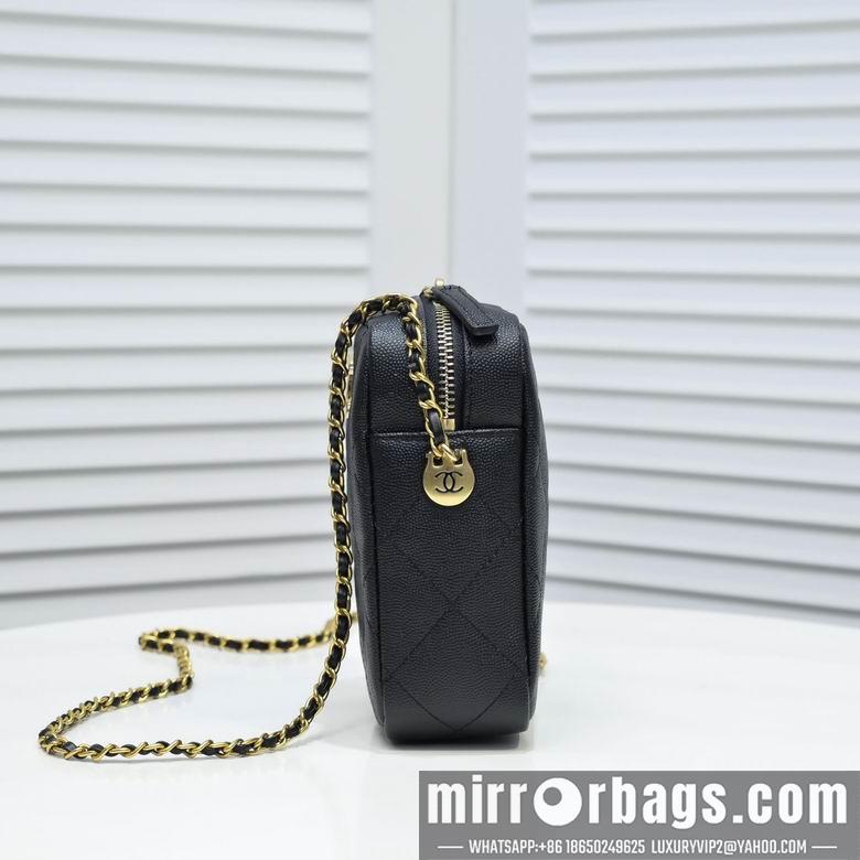 1:1 Replica Chanel Bags WO2857 12X17X6