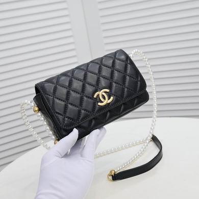 1:1 Replica Chanel Bags WO706 19.5X12.5X4.5