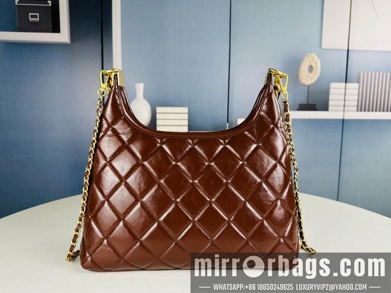 1:1 Replica Chanel Bags 9022 31X21X7.5cm XMY 2colour
