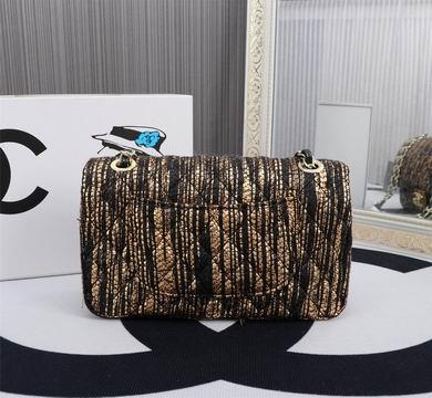 1:1 Replica Chanel Bags 1112 25CM WO 4colour