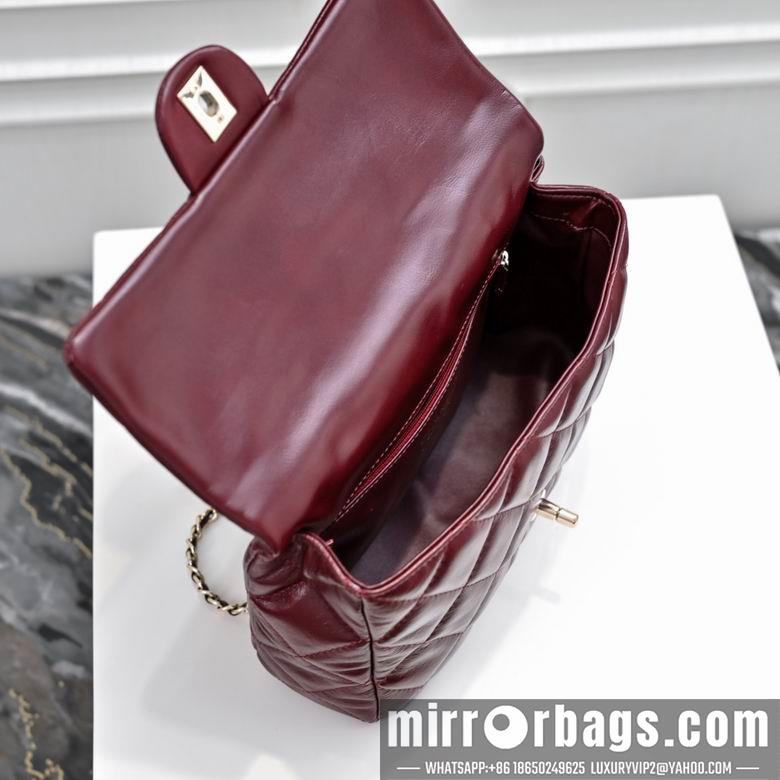 1:1 Replica Chanel Bags 367 25X17cm XMY 2colour