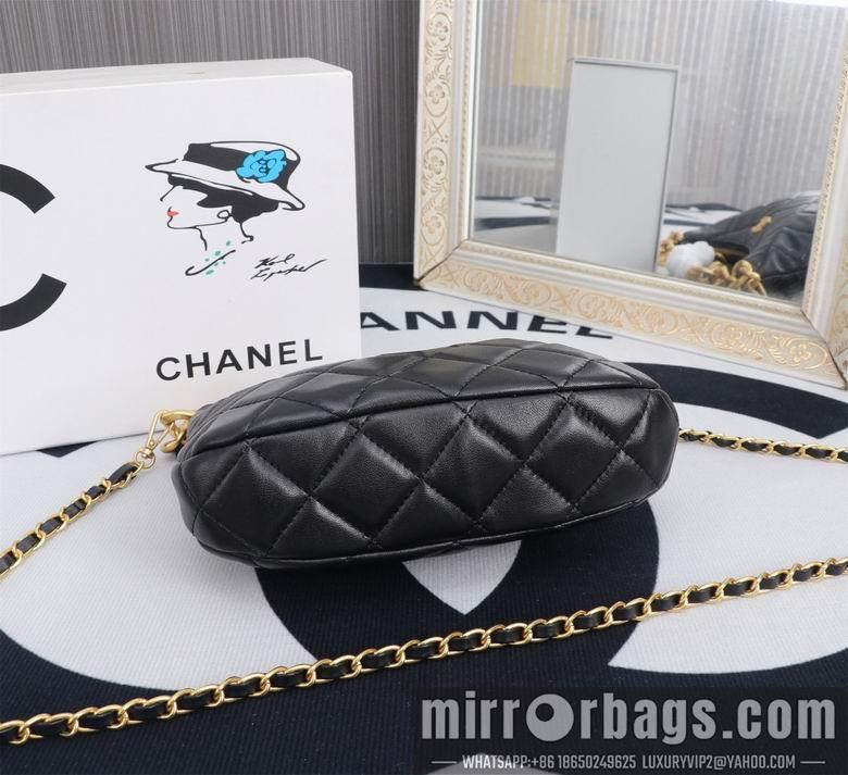 1:1 Replica Chanel Bags 8842 17.5X24X6cm XMY 3colour