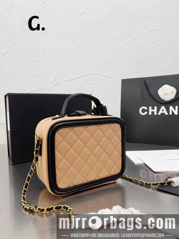 1:1 Replica Chanel Bags Chanel 20cm CN