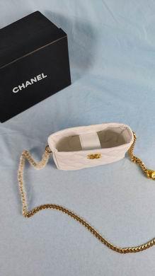 1:1 Replica Chanel Bags 601 13X18X7cm WO 3colour