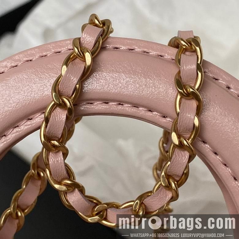 1:1 Replica Chanel Bags AP3435 12cm WO 3colour