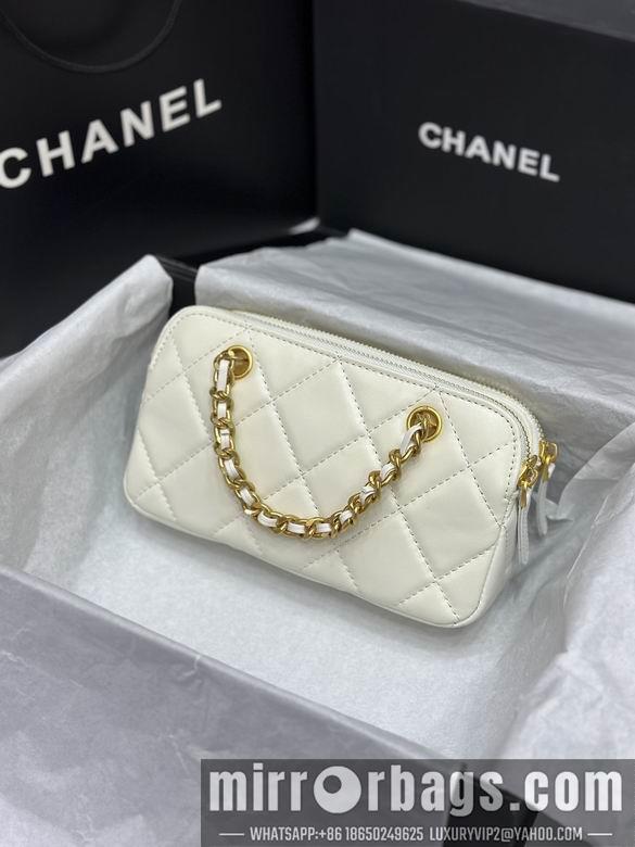 1:1 Replica Chanel Bags 030501 DN 3colour