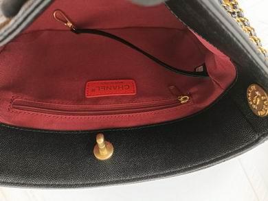 1:1 Replica Chanel Bags 909 24X22X7cm WO