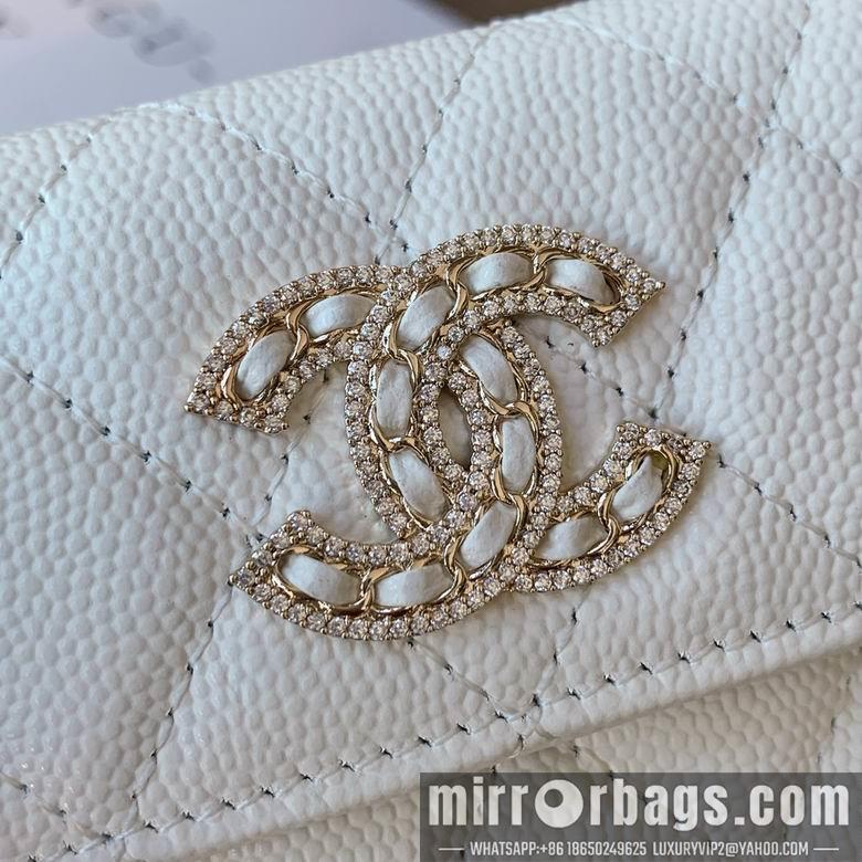 1:1 Replica Chanel Bags 11X8.5X3cm 040308