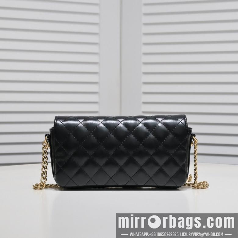 1:1 Replica Chanel Bags 3342 21cm WO 2colour