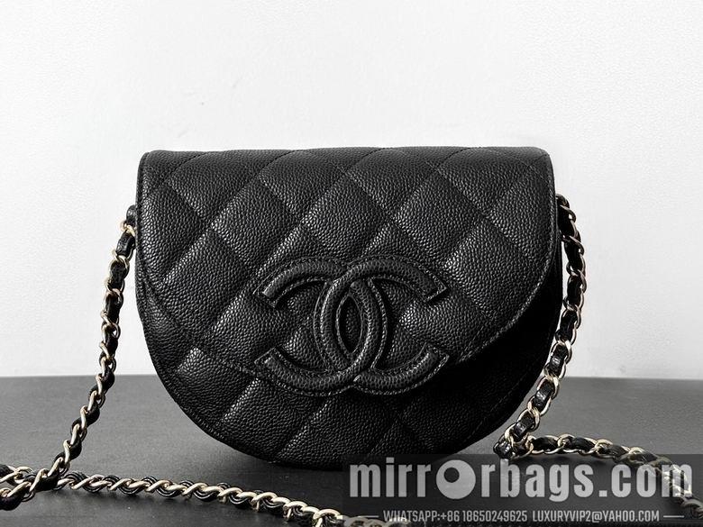 1:1 Replica Chanel Bags 15X19X7cm 030910 WO 2colour