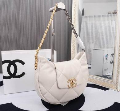 1:1 Replica Chanel Bags 3001 28X22X5.5cm WO 3colour