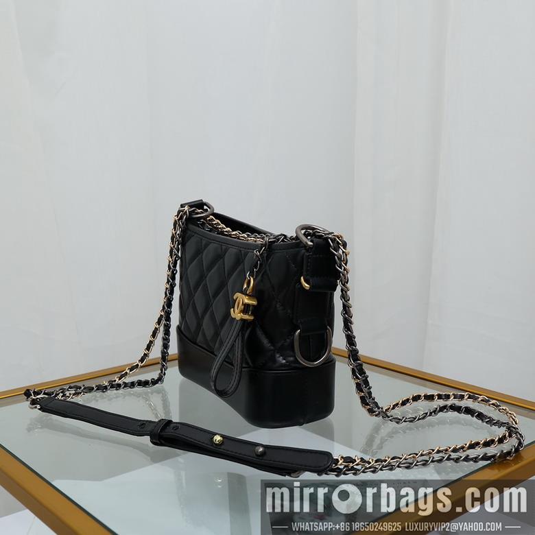 1:1 Replica Chanel Bags Chanel Gabrielle 6683 20cm ww