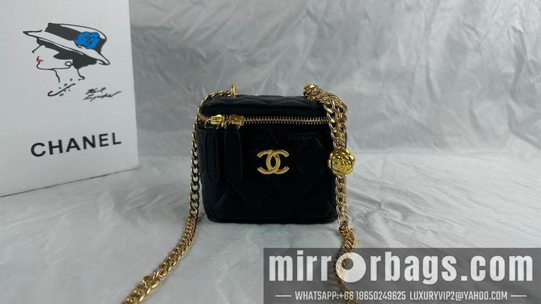 1:1 Replica Chanel Bags 740 13X10X9cm WO 3colour