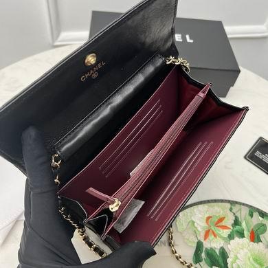 1:1 Replica Chanel Bags 6003 18X10.5X3.5cm ZY