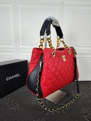 1:1 Replica Chanel Bags 8003 31X23X10cm WO 4colour