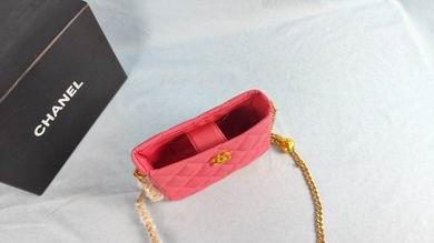 1:1 Replica Chanel Bags 601 13X18X7cm WO 3colour