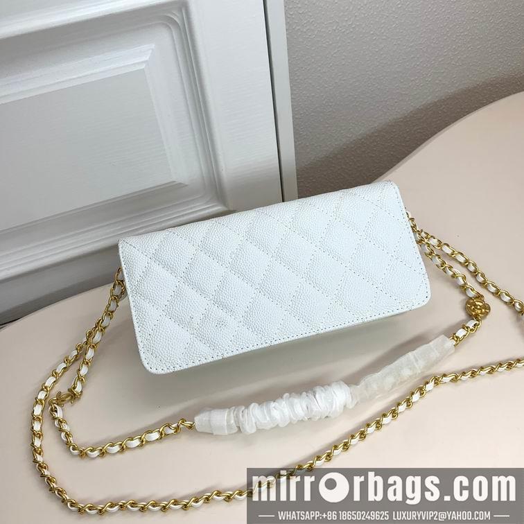 1:1 Replica Chanel Bags Chanel 6008 22x10x4cm zy