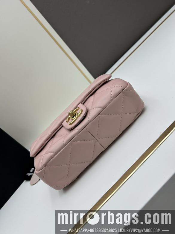 1:1 Replica Chanel Bags Chanel 5118 13x20.5x6.5cm jj1