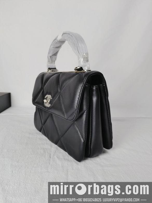1:1 Replica Chanel Bags WO218133 25X17X12