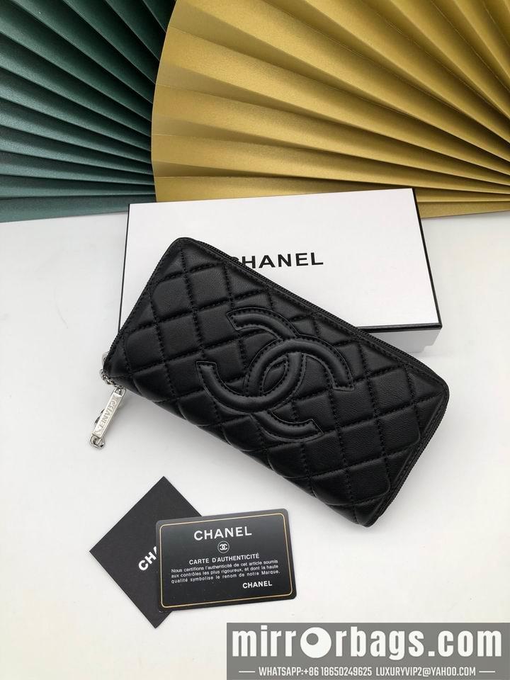 1:1 Replica Chanel Bags WL15c-169 19.5X10.5