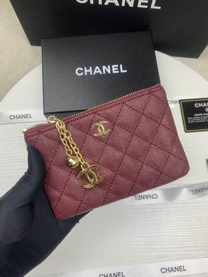 1:1 Replica Chanel Bags A50167 14X10X1cm ZY 6colour
