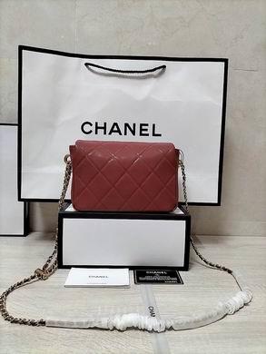 1:1 Replica Chanel Bags WO81135 19X13X6