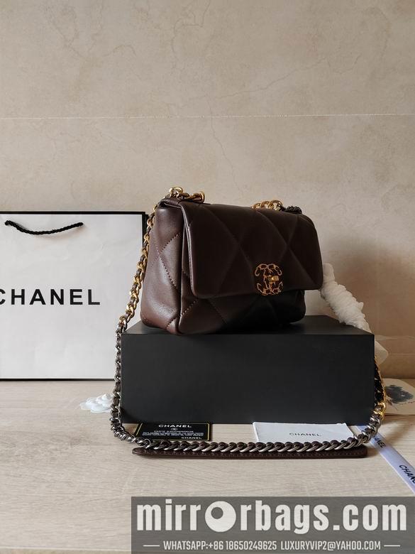 1:1 Replica Chanel Bags 8067 26X16X9cm WO