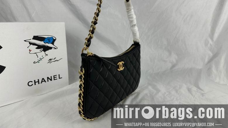 1:1 Replica Chanel Bags 332 15X23.5X2cm WO  4colour