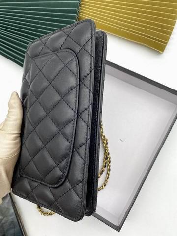 1:1 Replica Chanel Bags WL6119 19X13X3.5