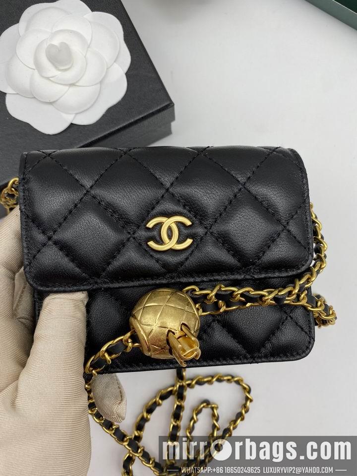 1:1 Replica Chanel Bags WL8188 12.5X9