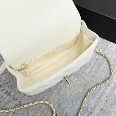 1:1 Replica Chanel Bags 6632 20cm WO