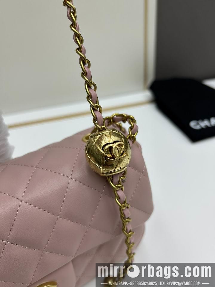 1:1 Replica Chanel Bags Chanel 5111 14x20x8cm jj1