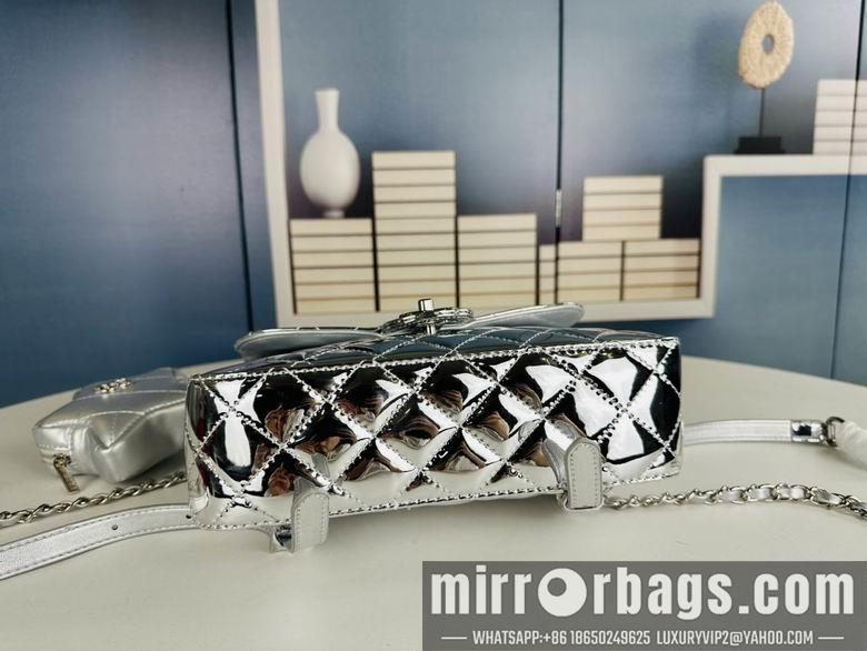1:1 Replica Chanel Bags 2368 24X18X7cm XMY 4colour