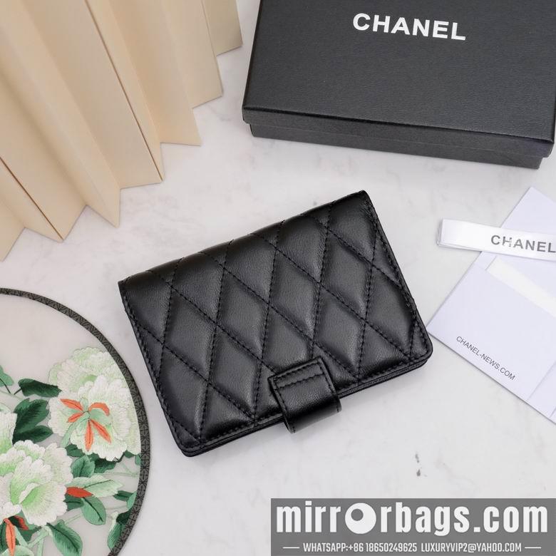 1:1 Replica Chanel Bags 22722 15X10.5X2.5cm