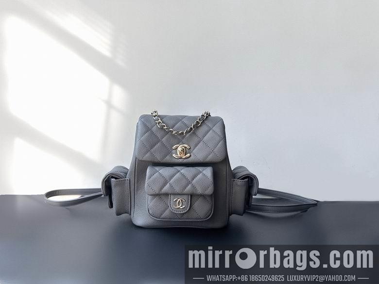 1:1 Replica Chanel Bags 19.5X18X10cm 032509 WO