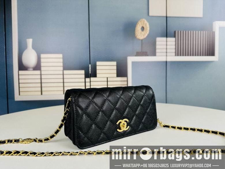1:1 Replica Chanel Bags 3355 21.5X10X5cm XMY 4colour