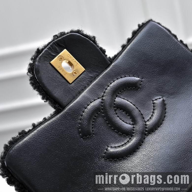 1:1 Replica Chanel Bags 81151 12X18X6cm XMY 2colour