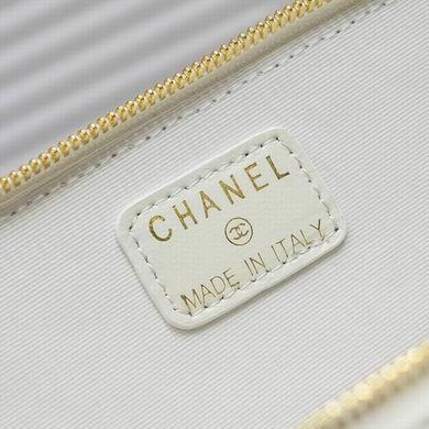 1:1 Replica Chanel Bags WO8104  17X8X9.5