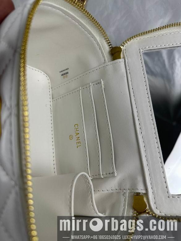 1:1 Replica Chanel Bags 740 18X10X9cm WO 3colour